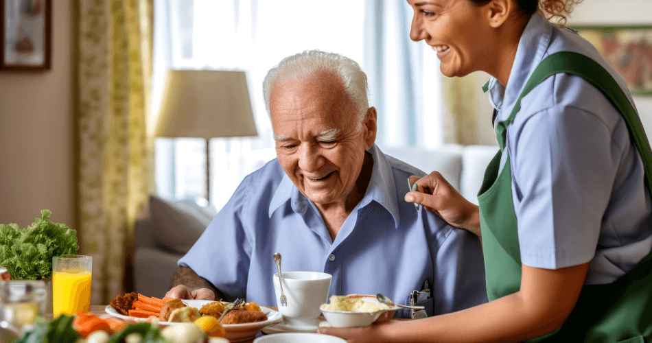 Cultural Lifetime Home Care Services, Adelaide, is committed to providing daily household tasks assistance.