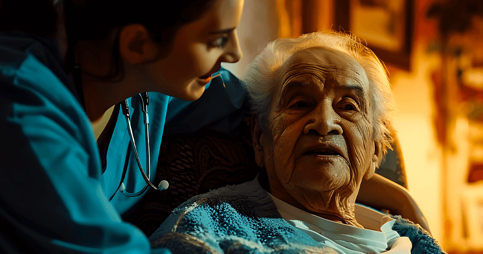 Cultural Lifetime Home Care Services, Adelaide, is committed to providing home nursing care.