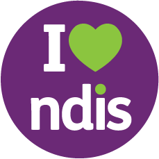 NDIS logo