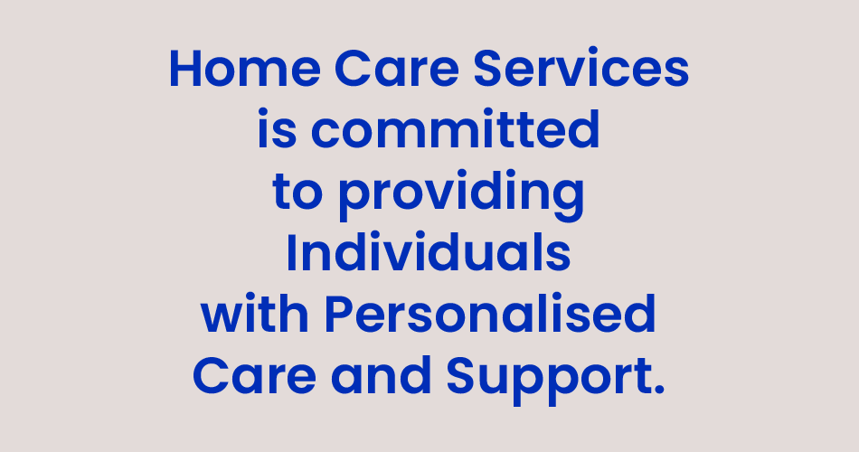 Cultural Lifetime Home Care Services, Adelaide, is committed to providing individuals with personalised care and support