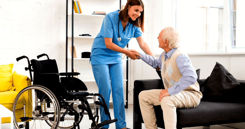 Cultural Lifetime Home Care Services, Adelaide, is committed to providing personal care, travel and transport assistance.